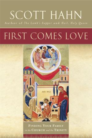 Cover of the book First Comes Love by Ronald Klug