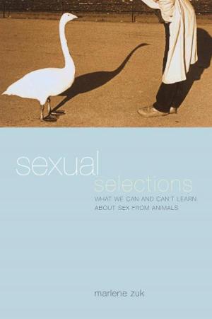 Cover of the book Sexual Selections by Charles Saylan, Daniel Blumstein