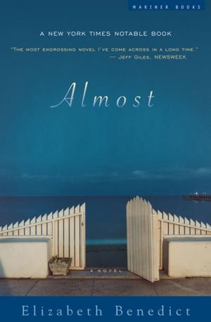 Cover of the book Almost by Better Homes and Gardens