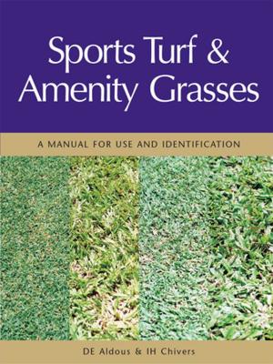 Book cover of Sports Turf and Amenity Grasses