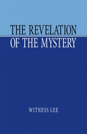 Book cover of The Revelation of the Mystery