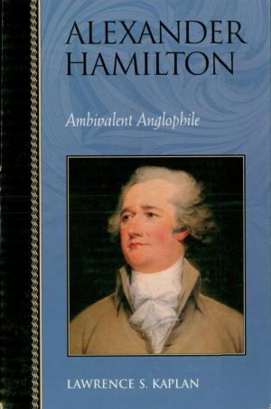 Cover of the book Alexander Hamilton by Kristine Setting Clark