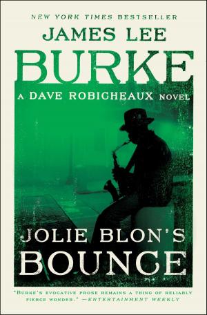 Cover of the book Jolie Blon's Bounce by Paul Pilkington