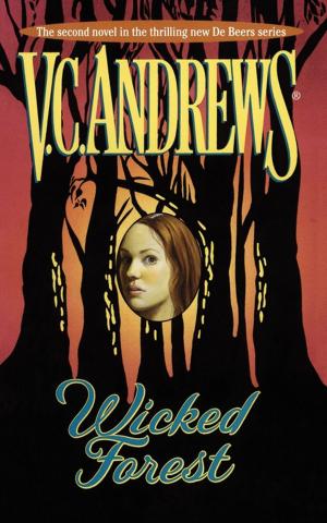 Cover of Wicked Forest