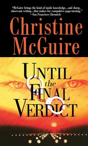 Cover of the book Until the Final Verdict by Stefanie Matteson