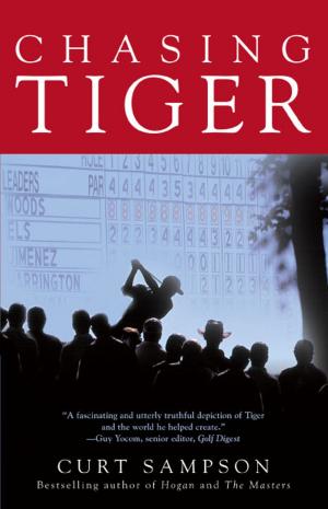 Cover of the book Chasing Tiger by Brian Crowell