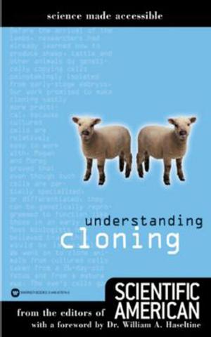 Cover of the book Understanding Cloning by Lily Koppel