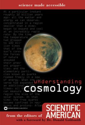 Cover of the book Understanding Cosmology by C Radhakrishnan, Gopal K. R.
