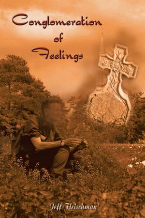 Cover of the book Conglomeration of Feelings by Julian Livingston