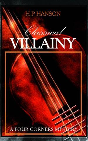 Cover of the book Classical Villainy by Matther Slater