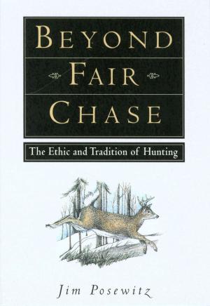 Cover of the book Beyond Fair Chase by Dolores Kong, Dan Ring