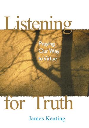Cover of the book Listening for Truth by Wilfrid Stinissen