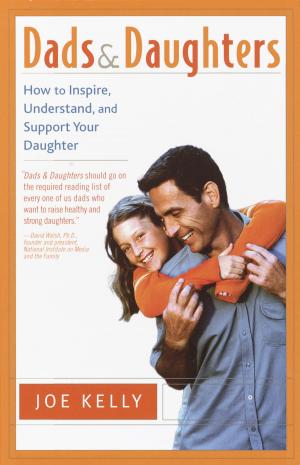 Book cover of Dads and Daughters