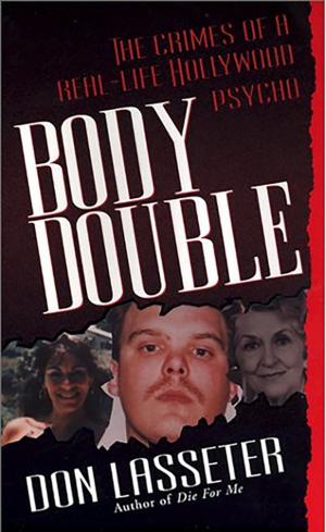 Cover of the book Body Double by C. Courtney Joyner