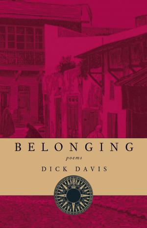Cover of the book Belonging by Juan Domingo Argüelles