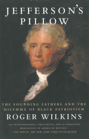 Cover of the book Jefferson's Pillow by Ted Dracos
