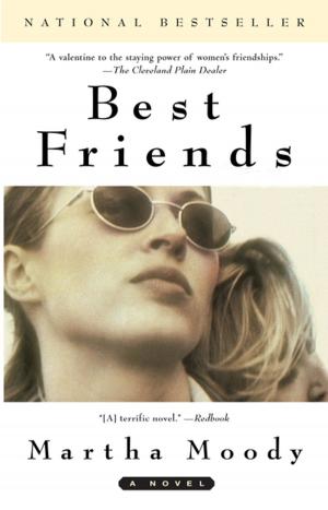 Cover of the book Best Friends by Chloe Behrens