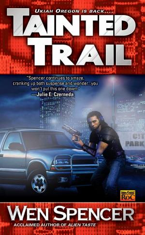 bigCover of the book Tainted Trail by 