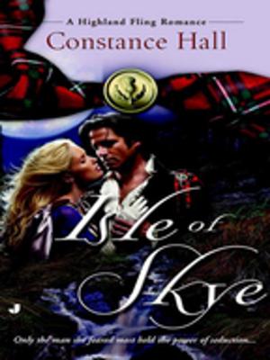 Cover of the book Isle of Skye by Jasper Fforde