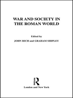 Cover of the book Who's Who in World War I by 