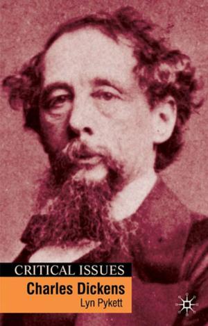 Cover of the book Charles Dickens by Sigmund Wagner-Tsukamoto