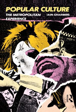 Cover of the book Popular Culture by Judith Valles