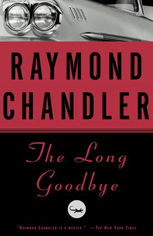 Cover of the book The Long Goodbye by Lynn Hoffman