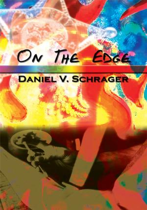 Cover of the book On the Edge by Jimmy Edwards
