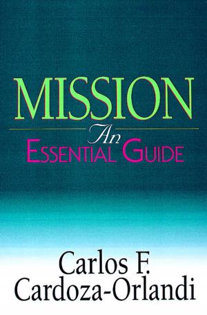 Cover of the book Mission by Maxie Dunnam