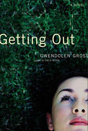 Cover of the book Getting Out by Catherine Chidgey