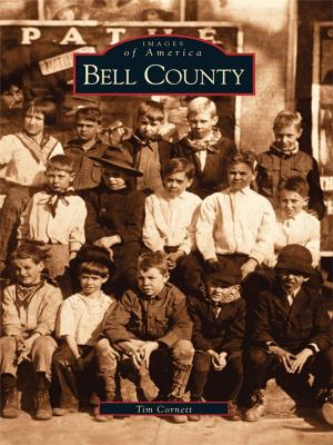 bigCover of the book Bell County by 