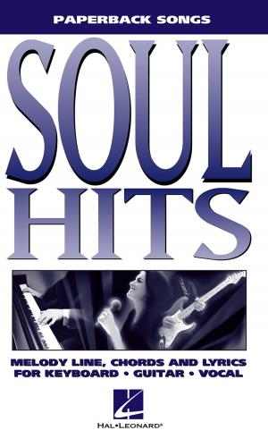 Cover of the book Soul Hits (Songbook) by Steve Turre
