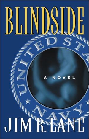 Cover of the book Blindside by Samuel Shellabarger