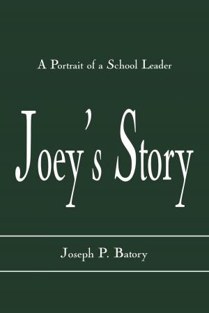 Cover of the book Joey's Story by Susan Rovezzi Carroll, David J. Carroll