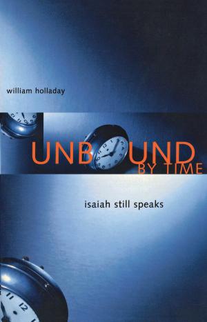 Cover of the book Unbound By Time by Les Thompson