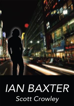 Cover of the book Ian Baxter by Deji Badiru