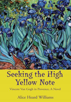 Cover of the book Seeking the High Yellow Note by Minister Patricia S. Hatcher-Jones