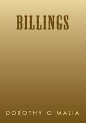 Cover of the book Billings by Karen Sherman-Lavin