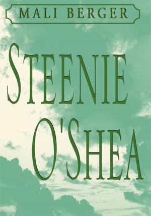 Cover of the book Steenie O'shea by Brian Davis
