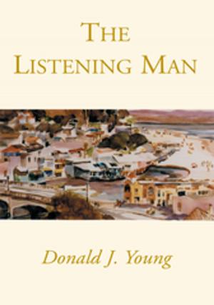 bigCover of the book The Listening Man by 