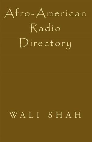 Cover of the book Afro-American Radio Directory by C. V. Schweitzer