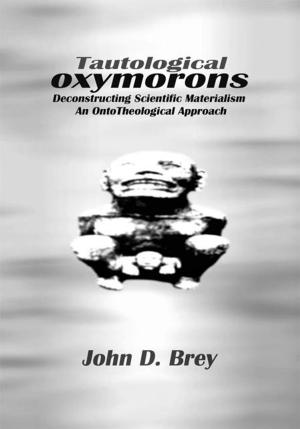 Cover of the book Tautological Oxymorons by George Richards