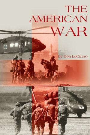 Cover of the book The American War by David H. Brandin