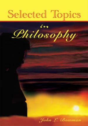 Cover of the book Selected Topics in Philosophy by Sharon L. Vandegrift