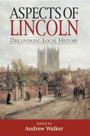 Cover of the book Aspects of Lincoln by Edward Tasker