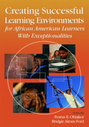 Cover of the book Creating Successful Learning Environments for African American Learners With Exceptionalities by Dr Virinder Kalra, Dr Raminder Kaur, Prof John Hutnyk