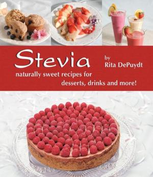 Book cover of Stevia