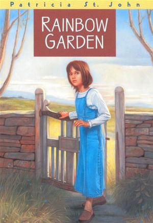 Cover of Rainbow Garden