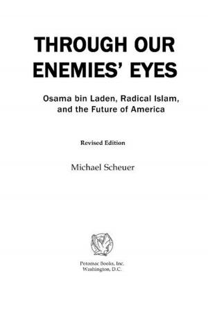 Cover of the book Through Our Enemies' Eyes by Jeffrey Record