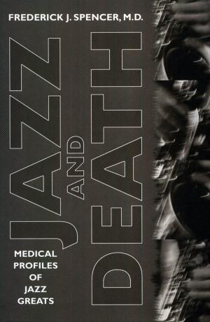Cover of the book Jazz and Death by Clarence Bernard Henry